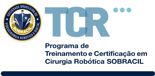 Certificação em Cirurgia Robótica 